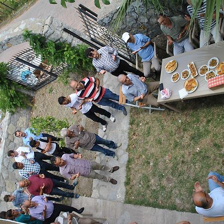 Villa Amasra Pansiyon 외부 사진