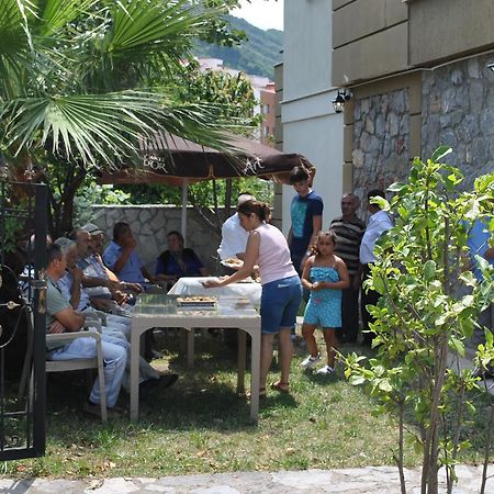 Villa Amasra Pansiyon 외부 사진