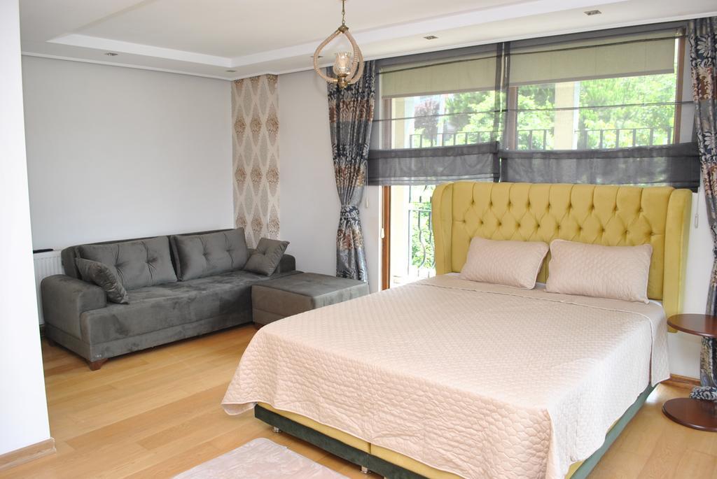 Villa Amasra Pansiyon 외부 사진