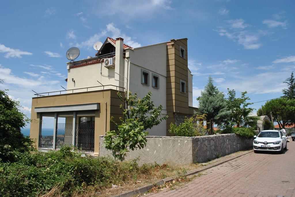 Villa Amasra Pansiyon 외부 사진