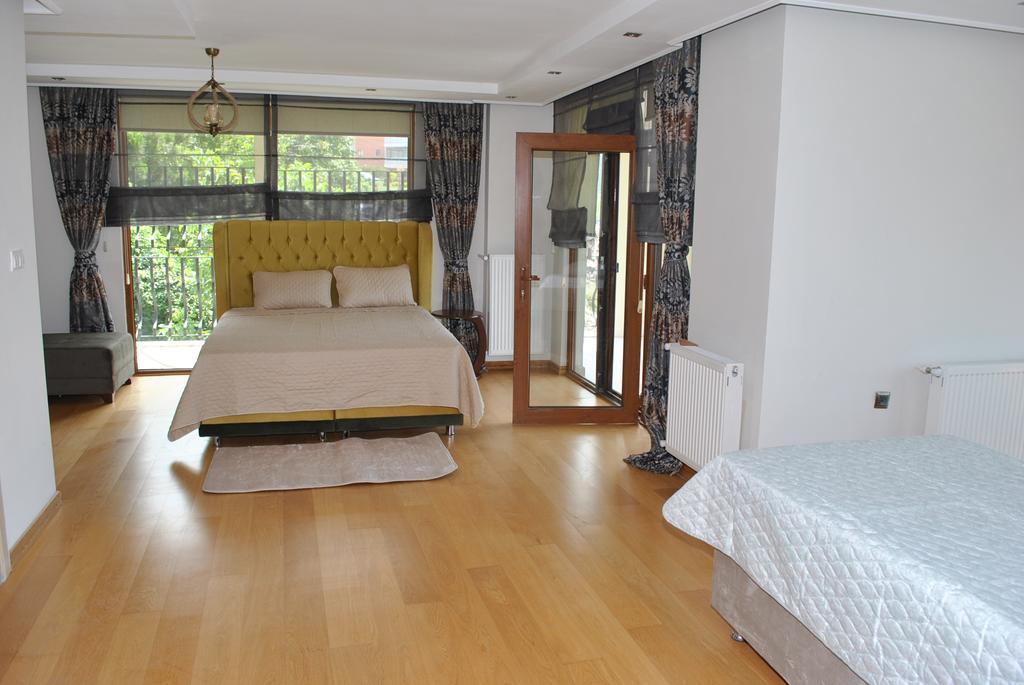 Villa Amasra Pansiyon 외부 사진