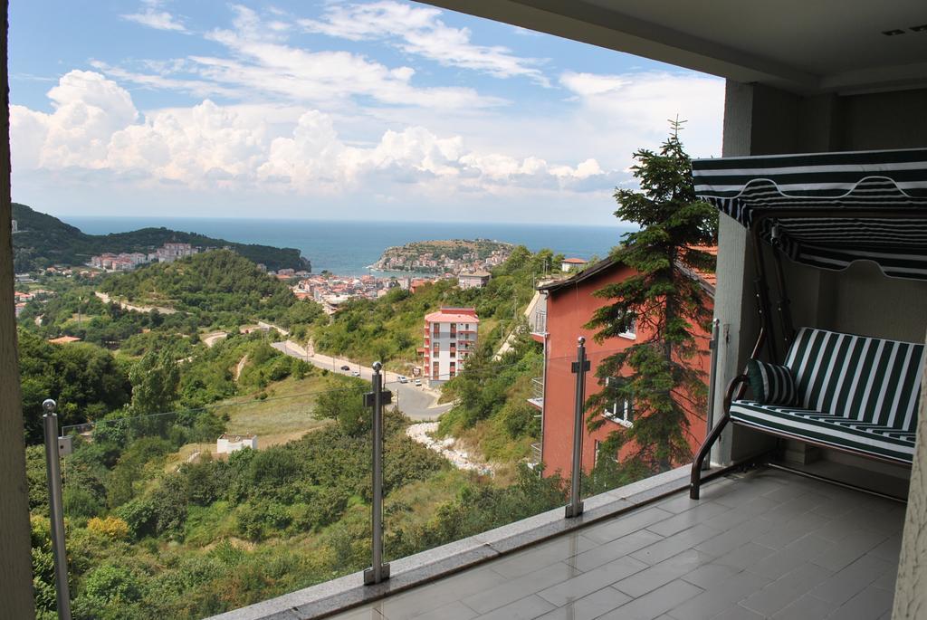 Villa Amasra Pansiyon 외부 사진