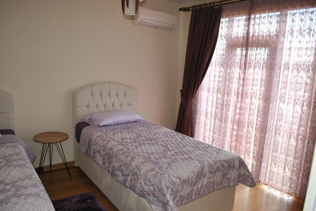 Villa Amasra Pansiyon 외부 사진