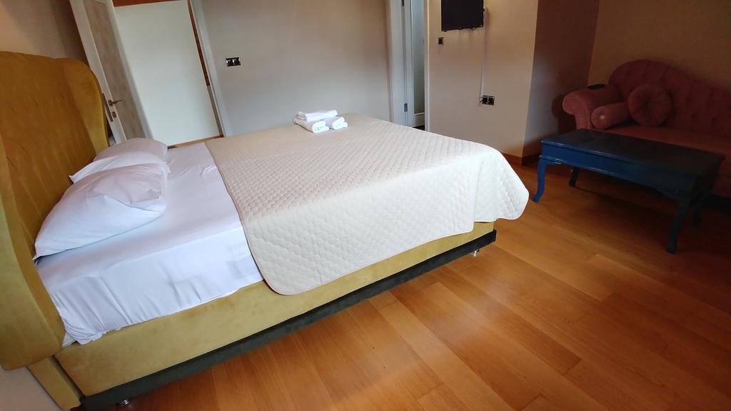 Villa Amasra Pansiyon 외부 사진