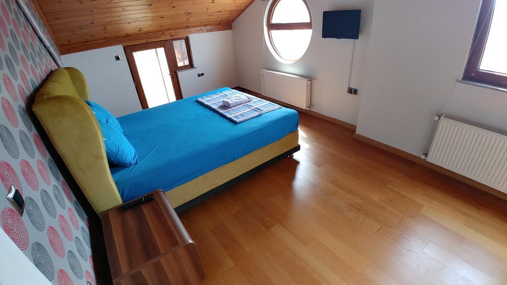 Villa Amasra Pansiyon 외부 사진
