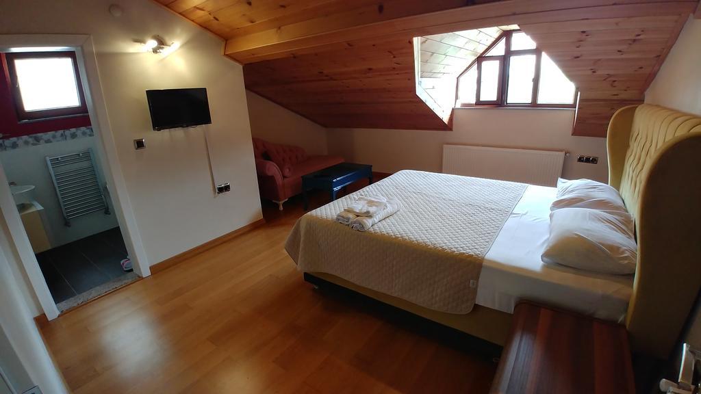 Villa Amasra Pansiyon 외부 사진
