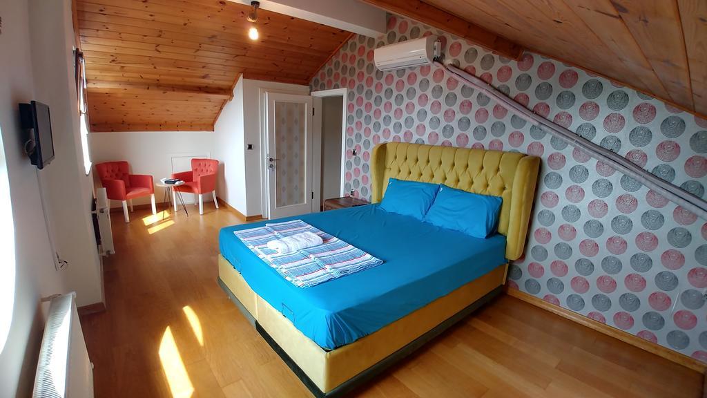 Villa Amasra Pansiyon 외부 사진
