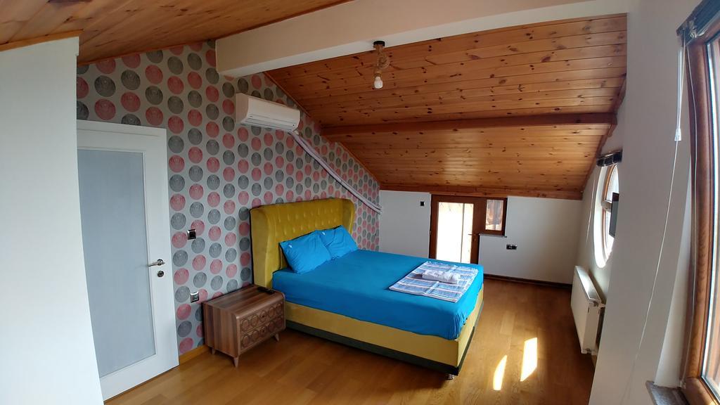 Villa Amasra Pansiyon 외부 사진