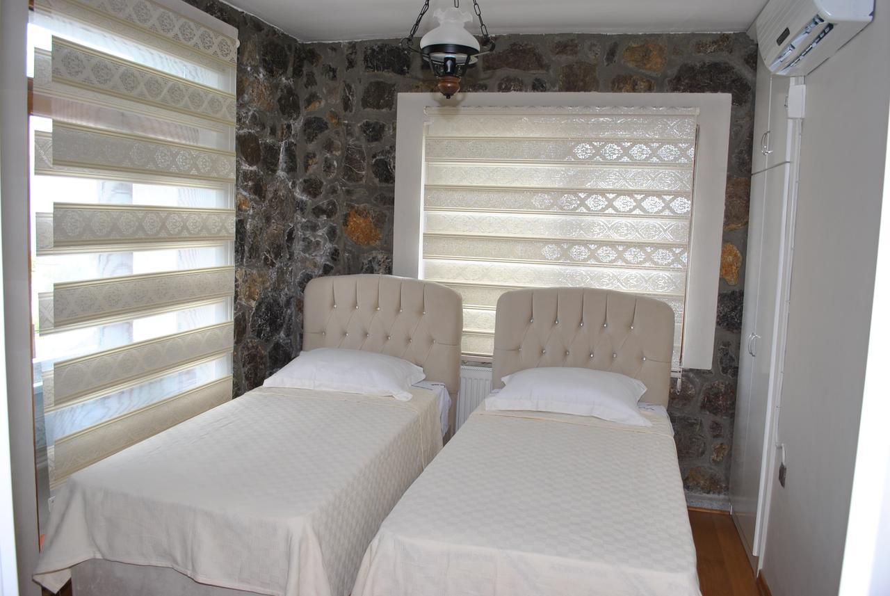 Villa Amasra Pansiyon 외부 사진