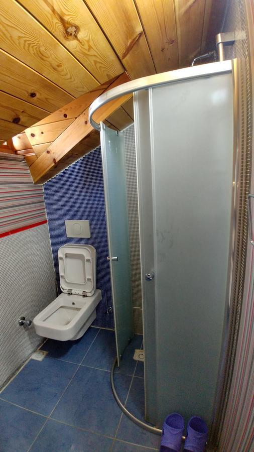 Villa Amasra Pansiyon 외부 사진