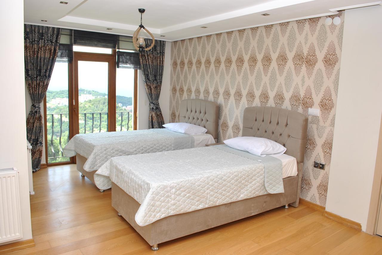 Villa Amasra Pansiyon 외부 사진