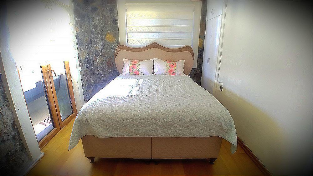 Villa Amasra Pansiyon 외부 사진