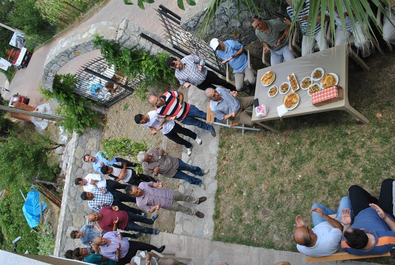 Villa Amasra Pansiyon 외부 사진